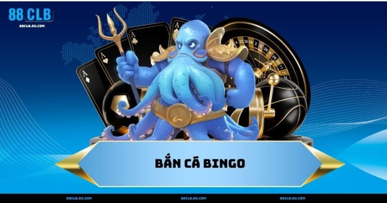 Bắn cá bingo