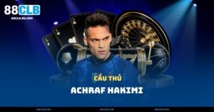 Lautaro Martínez – Tiền Đạo Chủ Lực Của Inter Milan