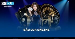 Bầu Cua – Game Giải Trí Truyền Thống Mọi Dịp Lễ Tết