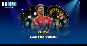 Lamine Yamal – Tài Năng Trẻ Khiến Châu Âu Chấn Động