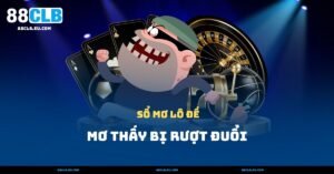 Mơ Thấy Bị Rượt Đuổi – Giấc Mơ Căng Thẳng Đầy Ẩn Ý