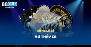 Mơ Thấy Cá – Điềm Báo Tài Lộc Hay Cảnh Báo Tâm Linh