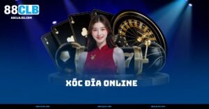 Xóc Đĩa – Trò Chơi Dân Gian Được Ưa Chuộng Trực Tuyến
