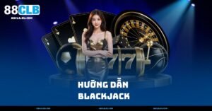 Blackjack – Trò Chơi Đối Kháng Cân Não Người Chơi
