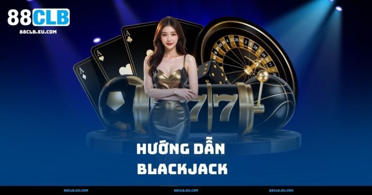 Blackjack – Trò Chơi Đối Kháng Cân Não Người Chơi